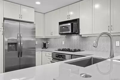  555 Front St. #1501, San Diego, CA 92101 - Photo 6