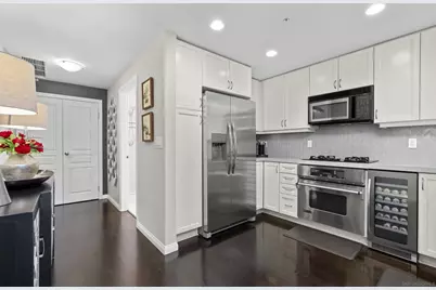  555 Front St. #1501, San Diego, CA 92101 - Photo 4