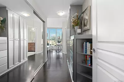  555 Front St. #1501, San Diego, CA 92101 - Photo 20