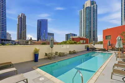  1240 India #111, San Diego, CA 92101 - Photo 48