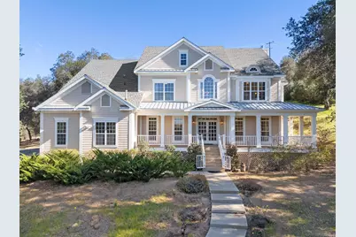  3591 Deer Lake Park Rd, Julian, CA 92036 - Photo 2