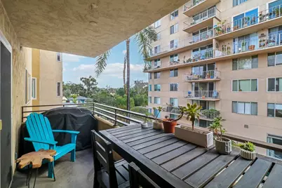  3645 7th Ave #305, San Diego, CA 92103 - Photo 14