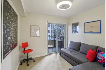  3645 7th Ave #305, San Diego, CA 92103 - Photo 10
