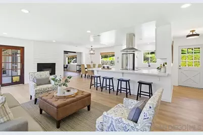  2824 Olive Hill Road, Fallbrook, CA 92028 - Photo 1