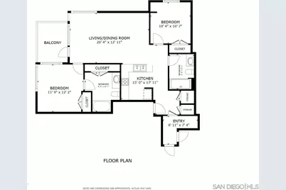  427 9th Ave #403, San Diego, CA 92101 - Photo 16