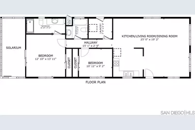  4832 Old Cliffs Rd, San Diego, CA 92120 - Photo 48