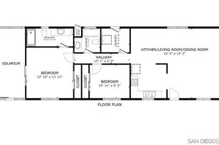 4832 Old Cliffs Rd, San Diego, CA 92120 - Photo 48