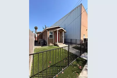 1231-33 Hoover  Ave, National City, CA 91950 - Photo 4