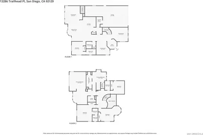  13286 Trailhead Place, San Diego, CA 92129 - Photo 72