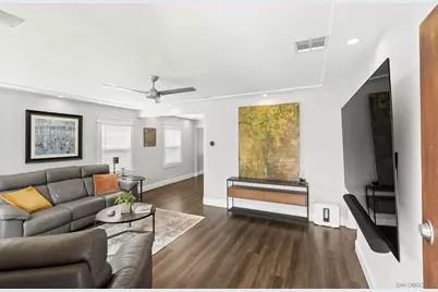  4502 Vista St, San Diego, CA 92116 - Photo 8