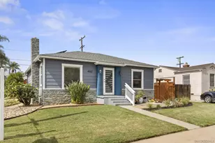 4502 Vista St, San Diego, CA 92116 - Photo 2