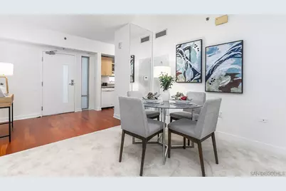  425 W Beech St #327, San Diego, CA 92101 - Photo 12