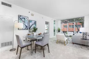 425 W Beech St, San Diego, CA 92101 - Photo 8