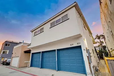  829-31 Avalon Ct, San Diego, CA 92109 - Photo 62