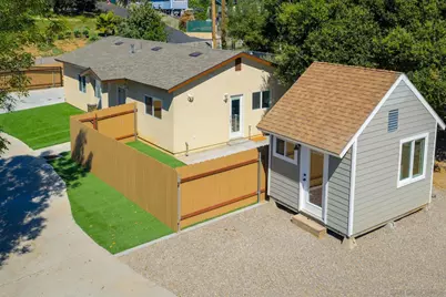  12327 Lemon Crest Dr, Lakeside, CA 92040 - Photo 58