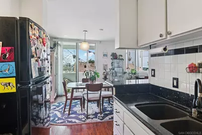  1907 Robinson Ave #105, San Diego, CA 92104 - Photo 8