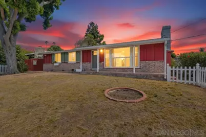  3956 El Canto, Spring Valley, CA 91977 - Photo 2