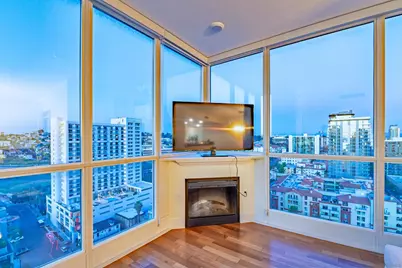  300 W W Beech St #1908, San Diego, CA 92101 - Photo 4