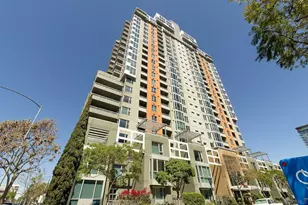 300 W Beech St, San Diego, CA 92101 - Photo 36