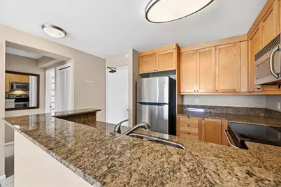  3520 Lebon Dr #5302, San Diego, CA 92122 - Photo 4