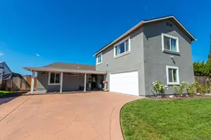 9722 Roe Dr, Santee, CA 92071 - Photo 1
