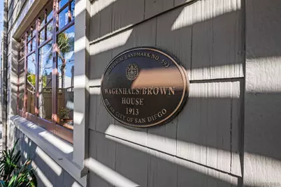  2124 Sunset Blvd, San Diego, CA 92103 - Photo 2