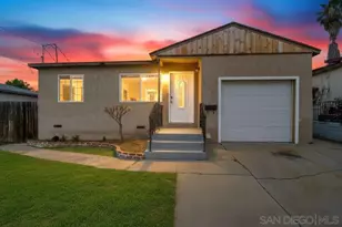 5436 Division St, San Diego, CA 92114 - Photo 1
