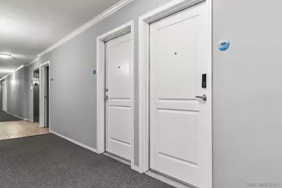 1021 Scott St #225, San Diego, CA 92106 - Photo 2