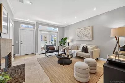  1435 Robinson Ave, San Diego, CA 92103 - Photo 8