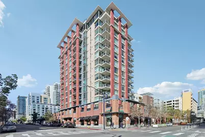  427 9th Ave #504, San Diego, CA 92101 - Photo 22