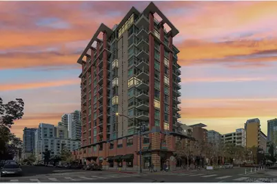  427 9th Ave #504, San Diego, CA 92101 - Photo 52