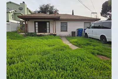  12731 Julian Avenue, Lakeside, CA 92040 - Photo 1