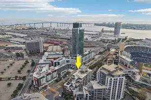 206 Park Blvd, San Diego, CA 92101 - Photo 8