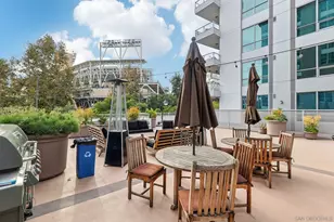 206 Park Blvd, San Diego, CA 92101 - Photo 38