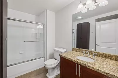  206 Park Blvd #307, San Diego, CA 92101 - Photo 24