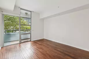 206 Park Blvd, San Diego, CA 92101 - Photo 2