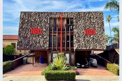  1014 S Coast, La Jolla, CA 92037 - Photo 2