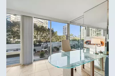  1760 Avenida Del Mundo #101 & #110, Coronado, CA 92118 - Photo 46