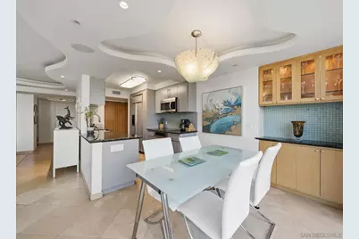  1760 Avenida Del Mundo #101 & #110, Coronado, CA 92118 - Photo 18