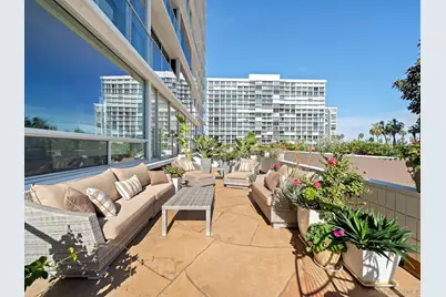  1760 Avenida Del Mundo #101 & #110, Coronado, CA 92118 - Photo 2
