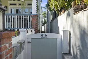816 F, Coronado, CA 92118 - Photo 2