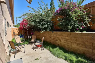  4560 Maple #124, La Mesa, CA 91941 - Photo 16