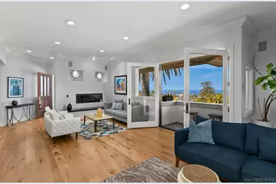  7651 Country Club Drive, La Jolla, CA 92037 - Photo 2