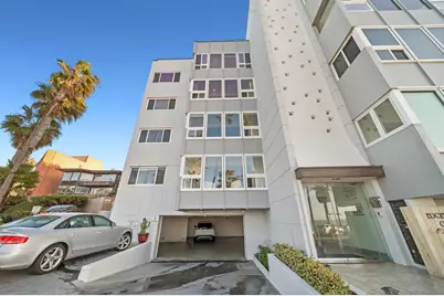  1039 Coast Blvd #Unit A, La Jolla, CA 92037 - Photo 34