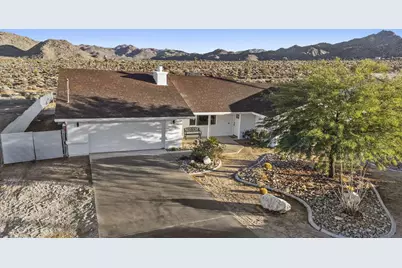  7845 Elwood, Joshua Tree, CA 92252 - Photo 48