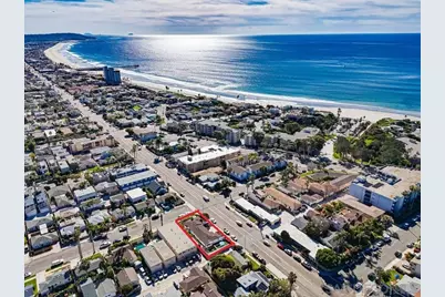  5111 Mission Blvd, San Diego, CA 92109 - Photo 1