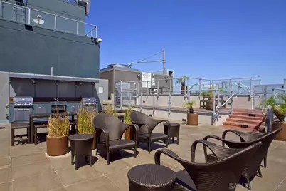  1080 Park Blvd #515, San Diego, CA 92101 - Photo 40