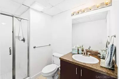  1080 Park Blvd #515, San Diego, CA 92101 - Photo 30