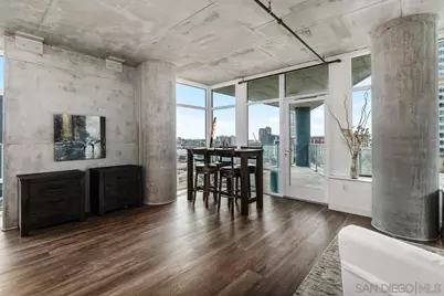  1080 Park Blvd #515, San Diego, CA 92101 - Photo 8