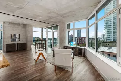  1080 Park Blvd #515, San Diego, CA 92101 - Photo 1